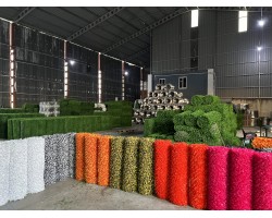 Efficiency leap in grass fence machines with renewed features