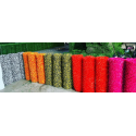 Grass Fence Machine